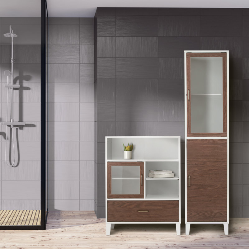 Baruch Linen Cabinet
