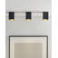 Exo 1 - Light LED Flush Mount-56360003-56360004