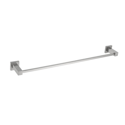 Cube 24'' 1 Towel Bar