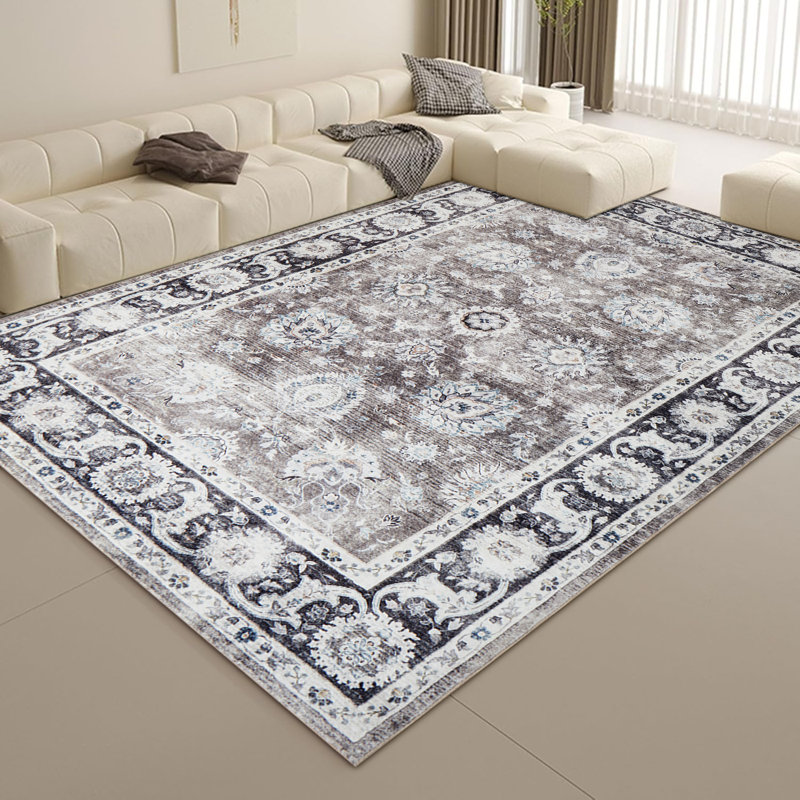 Armo Harmony Cashmere Rug – Elegance & Comfort, Rectangle 240cm x 320cm