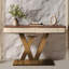 Console de luxe légère de style chinois-505067910-505067916