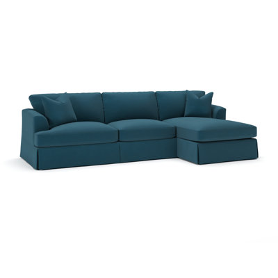 Lucia Chaise Sectional