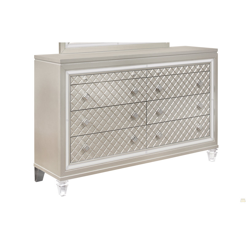 Commode