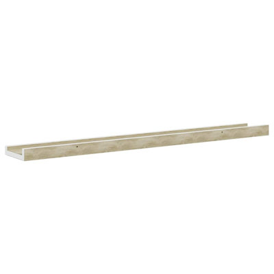 Floating Shelf