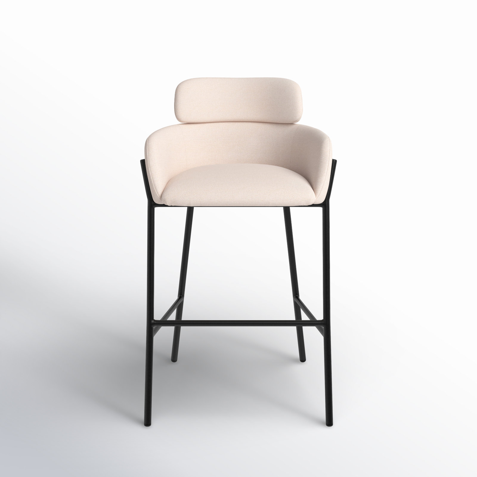 Inanna 30" Bar Stool
