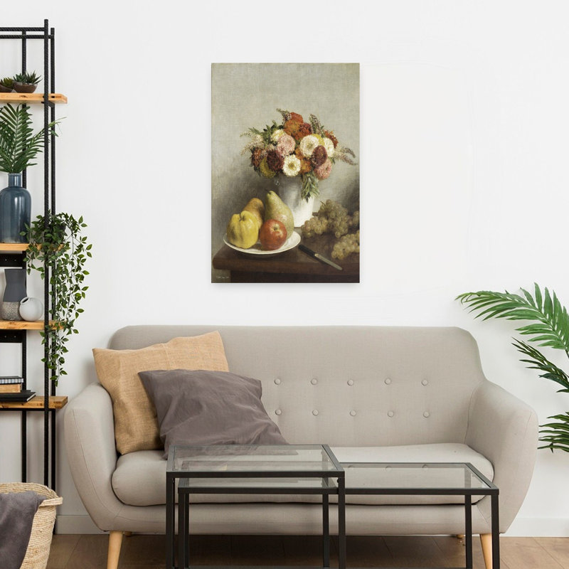 Print, 60.96cm H x 40.64cm W