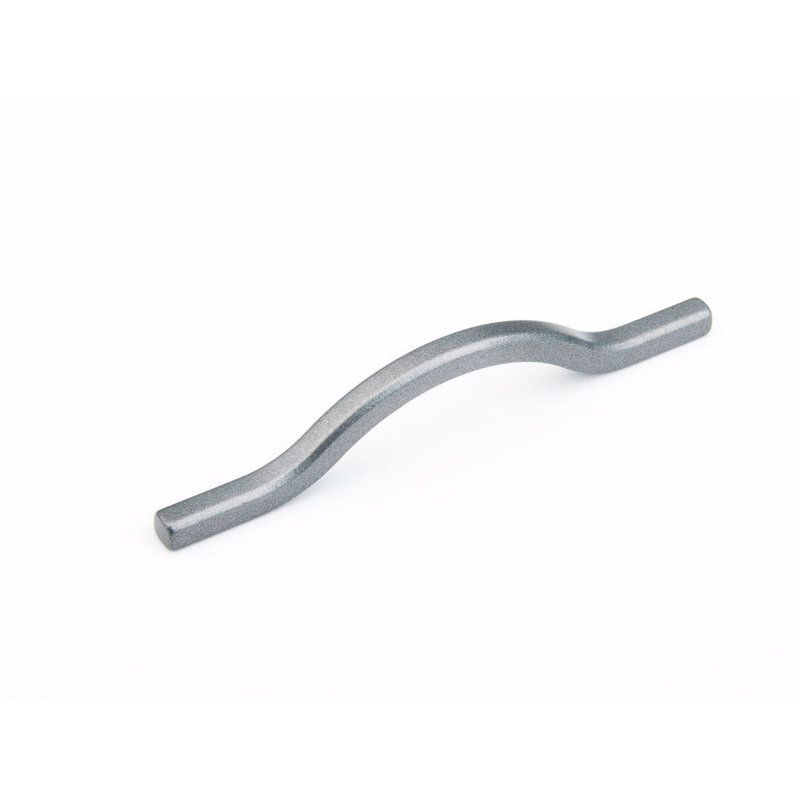 Sorrento Arch Pull, Milano Silver