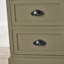 41 cm W Chest of 3 Drawers-124653024