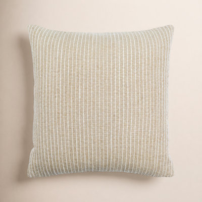 Ardin Sequined Throw Pillow