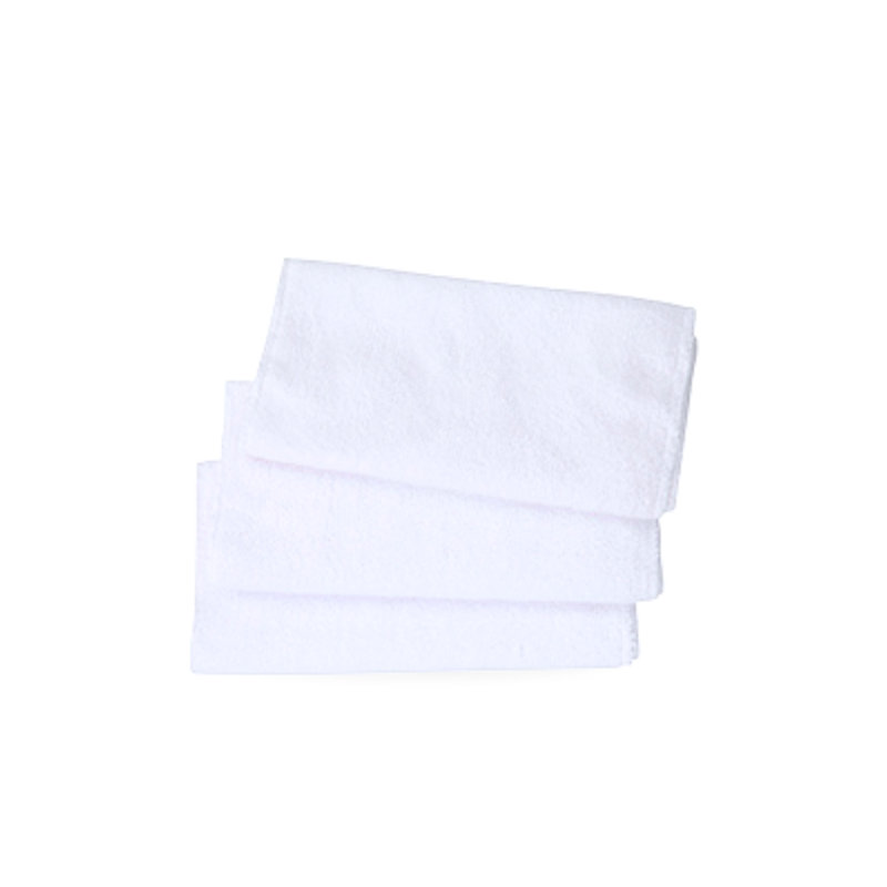 Ewbank Steam Cleaner Replacement Floor Towel (2 Count)