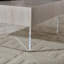 Table basse carrée 34,65 po Mariany