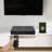 Bluetooth Amplifier, Audio Power Amplifier,  Amplifier With Remote Control
