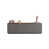 Gray/Dark Brown Wood selected