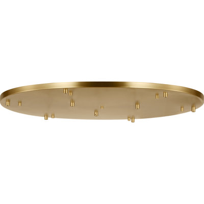 Sorelle 34" Multiport Canopy