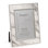 Stringer White Single Picture Frame