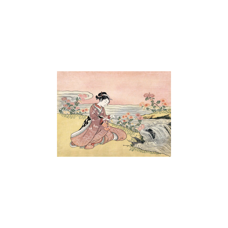 Wrapped Canvas Print, 50.8cm H x 76.2 cm W