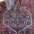 Tucson Performance Machine Washable Oriental Rug-596764247