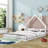 Inglesbatch Platform Bed-1442054-1442072