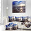 Reproduction de photo sur toile tendue-29505403