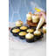 Moule à muffins 6 tasses Bakeware