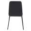 Heinrick 43cm H Tufted Upholstered Side Chair-1880504869