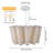 Suttons 1 - Light Geometric Pendant-328246779