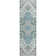 Premium Machine Washable Corum AMF1036 Oriental Rug