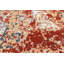 Tapis abstrait rouge-1623739937