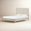 Elaiya Oak Bed