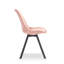 4 Rivas Velvet Upholstered Dining Chairs-866300085-935542349