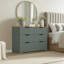 Commode 6 tiroirs Aroob-1017565208