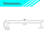 Ratza 1 - Bar Wall Towel Bar-1909090929-1922043807