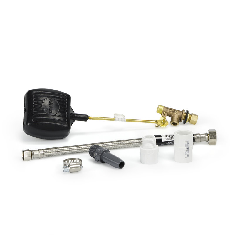 Water Fill Valve 200