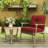 Outdoor 5'' Seat / Back Cushion-1053870592
