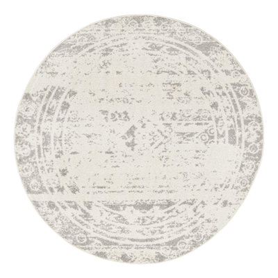 Geometric Indoor Rug
