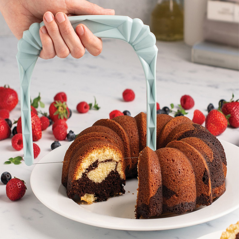 Nordic Ware Classic Cake Pan