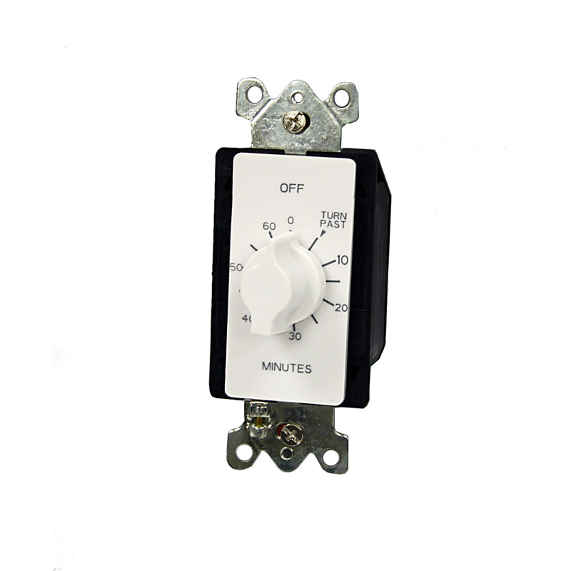 Atron Auto Off Timer
