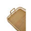 Mukherjee Bamboo Tray-862343172