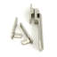 Art Deco Night-Vent Locking Fastener-110095877