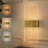 Battery Operated Modern Dimmable Wall Sconce-366493626