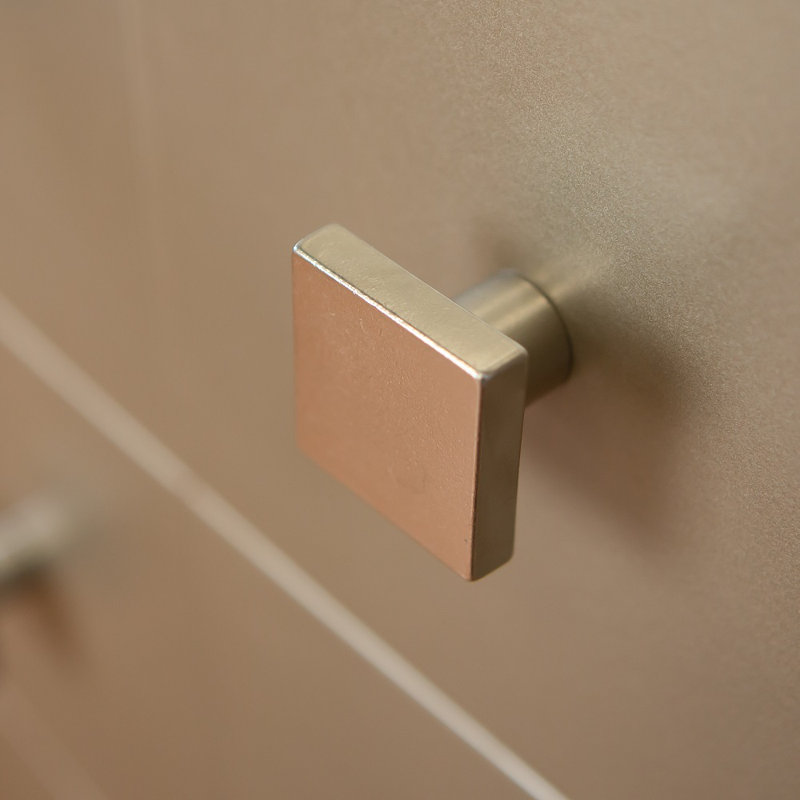 Ensemble de meuble-lavabo de salle de bain simple 36 po Howe