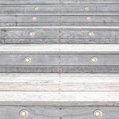 Integrated LED Deck Light Pack