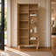 89 cm W Display Cabinet-336420945