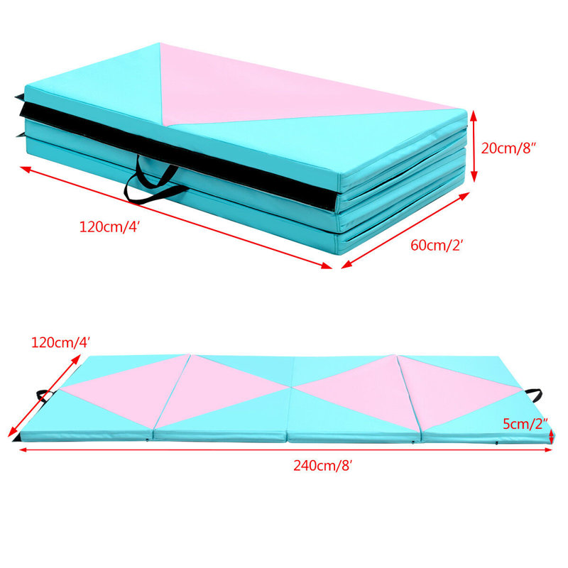 Condon 120cm L Foam Playmat