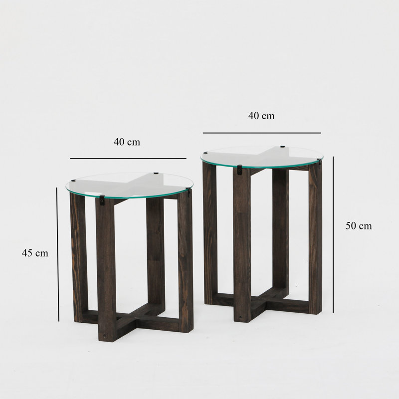 Siyan End Table