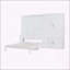 Grand lit escamotable mural avec placard-294381794