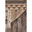 Alberta Geometric Handmade Flatweave Ivory/Brown Rug-1246837541