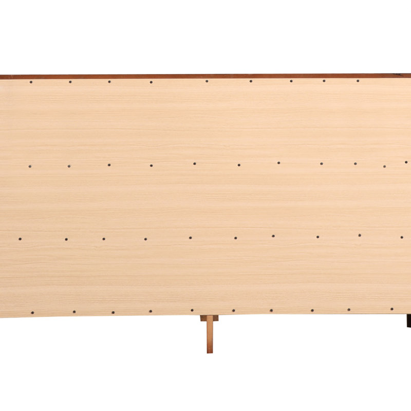 Commode Burlington G2400-D, cerise, Cerisier