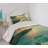 Bunny Polyester Coverlet