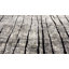Tapis abstrait noir / gris / ivoire Rohon de style transitionnel de 7 pi 10 po x 11 pi-2456656-42061803
